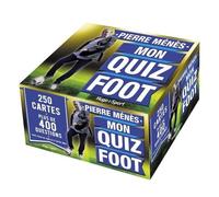 Mon Quiz Foot