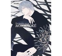 Mon quotidien avec un Mononoke - Tome 2 - Syaku - Boy's Love - broché - Manga