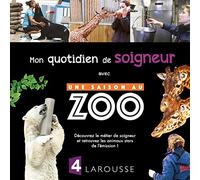 Mon Quotidien De Soigneur