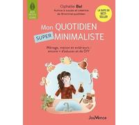 Mon quotidien SUPER minimaliste