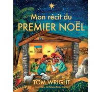 Mon récit du premier Noël
