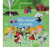 Mon recueil de contes - Volume 2