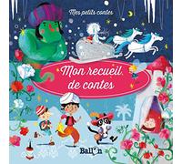 Mon recueil de contes - Volume 3