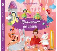 Mon recueil de contes - Volume 4