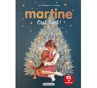 Mon recueil martine Noël ! 2019
