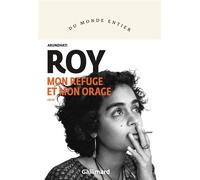 Mon refuge et mon orage
