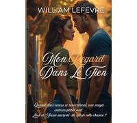 Mon regard dans le tien