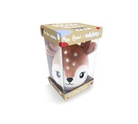 Collectif – Mon renne antistress – Larousse