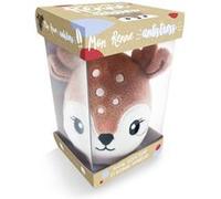 Mon renne antistress