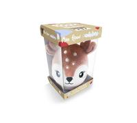 Collectif – Mon renne antistress – Larousse