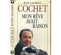 Mon rêve avait raison