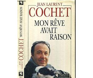 Mon rêve avait raison