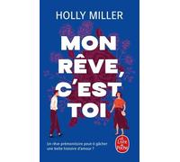 Mon Rêve, C'est Toi