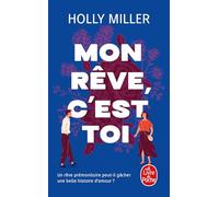 Mon rêve, c'est toi