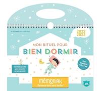 Mon Rituel Pour Bien Dormir - Edition 2022-2023