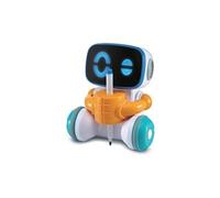 Mon robot artiste Croki