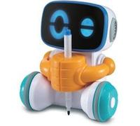 Mon robot artiste Croki