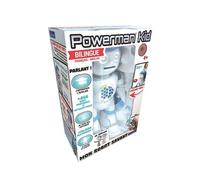 Mon Robot Ludo-Educatif Bilingue Powerman Kid