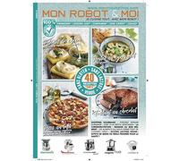 MON ROBOT & MOI N°20