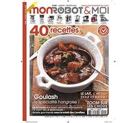 Mon Robot & Moi n°29