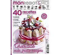 Mon Robot & Moi n°45