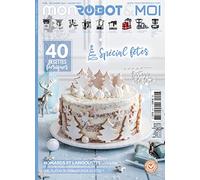 MON ROBOT & MOI N°64 - NOËL
