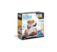Mon Robot Clementoni Nouvelle génération