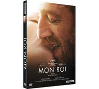 Mon Roi – DVD – Studiocanal