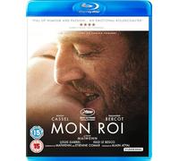 Mon Roi [Blu-Ray]