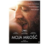 Mon roi [DVD] (Audio français)