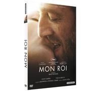 Mon roi DVD DVD