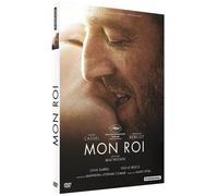 Mon roi DVD E