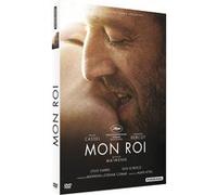 Mon roi DVD E