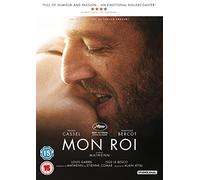 Mon Roi [Edizione: Regno Unito] [Import]