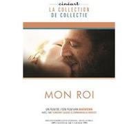MON ROI-FR G