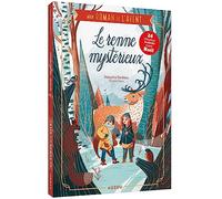 Mon roman de l'avent - Le renne mystérieux