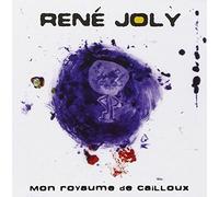 Mon Royaume De Cailloux by Rene Joly (2011-09-20)