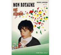 Mon Royaume Est Silence - L'enfant Sourd Parmi Les Entendants