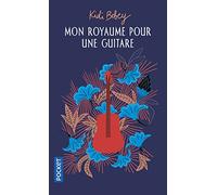 Mon royaume pour une guitare