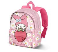 Mon sac à dos de mélodie 27cm karactéries