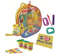 PLAY DOH SAC À DOS CRÉATIF CPDO012