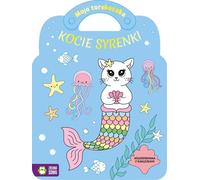 Mon sac à main Mermaid Cat