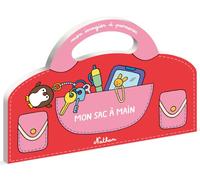 Mon sac à main - Mon imagier à promener - Dès 18 mois