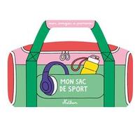 Mon sac de sport Caroline Dall'Ava (Illustration)
