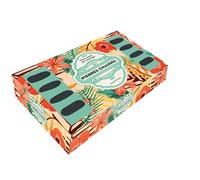 Mon salon de massage aux pierres chaudes + 8 pierres + 8 co - Collectif - Hugo Doc - Boîte ou accessoire - Jeux livres objets