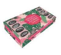 Mon salon de massage aux pierres chaudes Collectif (Auteur)