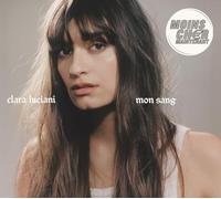 Mon Sang [CD sous Fourreau-Tirage Limité]