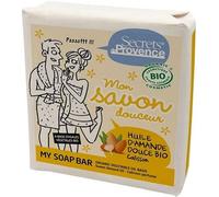Mon savon douceur Huile d'Amande Douce - Parfum Calisson