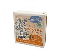 Mon savon douceur Huile d'Argan - Parfum Amande-Noisette