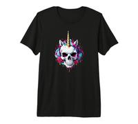 Mon Secret de La Licorne T-Shirt Haut de Gamme